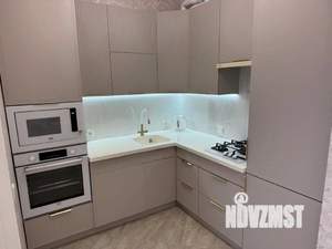 2-к квартира, посуточно, 50м2, 1/1 этаж