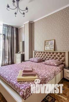 2-к квартира, посуточно, 70м2, 1/1 этаж