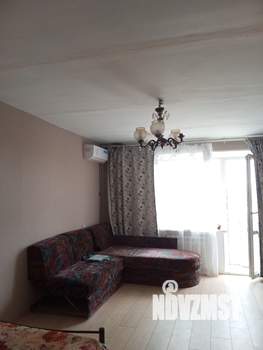 1-к квартира, на длительный срок, 33м2, 5/5 этаж