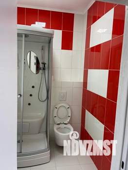 1-к квартира, посуточно, 80м2, 8/12 этаж