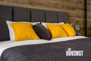 2-к квартира, посуточно, 48м2, 1/1 этаж