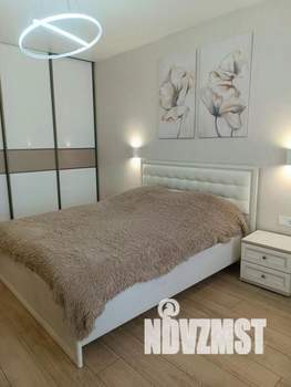 1-к квартира, посуточно, 60м2, 1/1 этаж