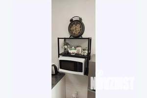 1-к квартира, посуточно, 45м2, 1/7 этаж