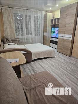 1-к квартира, на длительный срок, 40м2, 3/9 этаж