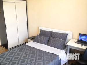 1-к квартира, посуточно, 60м2, 2/5 этаж