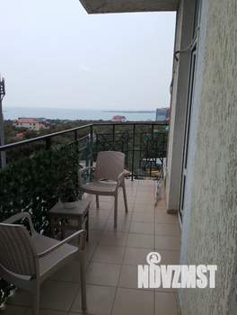 1-к квартира, посуточно, 40м2, 4/5 этаж