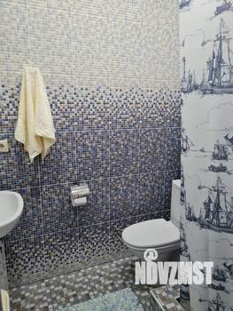 Студия квартира, посуточно, 30м2, 4/8 этаж