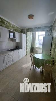2-к квартира, посуточно, 46м2, 10/12 этаж