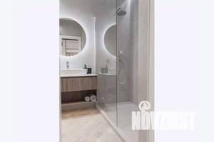 2-к квартира, посуточно, 53м2, 6/6 этаж