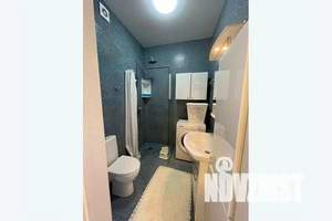 2-к квартира, посуточно, 45м2, 6/10 этаж