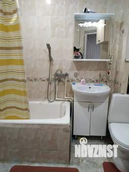 1-к квартира, на длительный срок, 45м2, 5/6 этаж