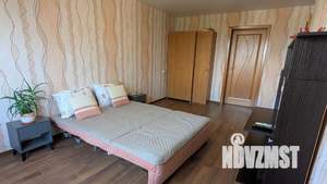 2-к квартира, посуточно, 47м2, 4/5 этаж