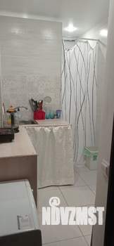 1-к квартира, на длительный срок, 15м2, 1/8 этаж