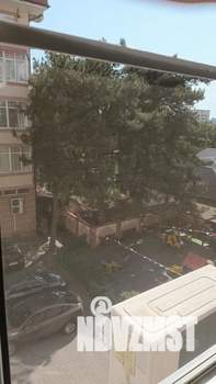 2-к квартира, посуточно, 45м2, 3/7 этаж