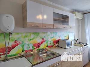 2-к квартира, посуточно, 54м2, 2/2 этаж