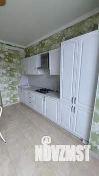 2-к квартира, посуточно, 46м2, 10/12 этаж