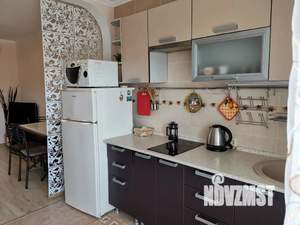 Студия квартира, посуточно, 24м2, 2/2 этаж