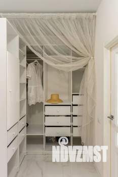 1-к квартира, посуточно, 54м2, 6/6 этаж