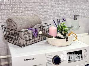 1-к квартира, посуточно, 54м2, 2/8 этаж