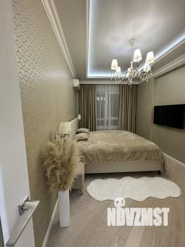 2-к квартира, на длительный срок, 68м2, 2/9 этаж