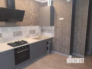 1-к квартира, на длительный срок, 53м2, 2/6 этаж