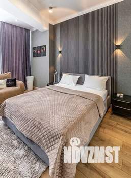 3-к квартира, посуточно, 170м2, 4/15 этаж