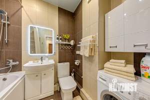 2-к квартира, на длительный срок, 70м2, 8/10 этаж