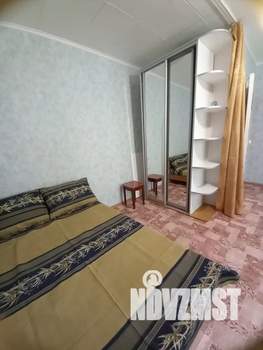 1-к квартира, посуточно, 35м2, 1/5 этаж