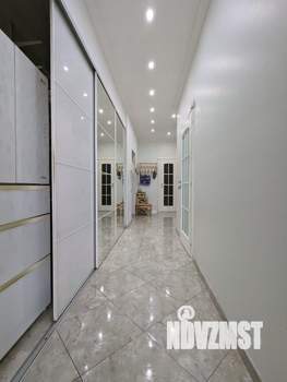 3-к квартира, на длительный срок, 108м2, 8/15 этаж