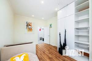 2-к квартира, посуточно, 104м2, 5/6 этаж