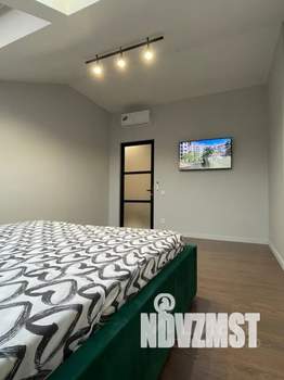3-к квартира, посуточно, 73м2, 8/8 этаж