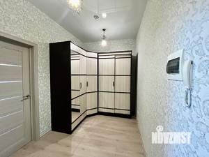 1-к квартира, на длительный срок, 60м2, 3/7 этаж