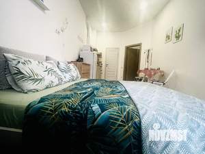 1-к квартира, на длительный срок, 23м2, 1/8 этаж