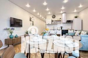 2-к квартира, посуточно, 70м2, 2/2 этаж