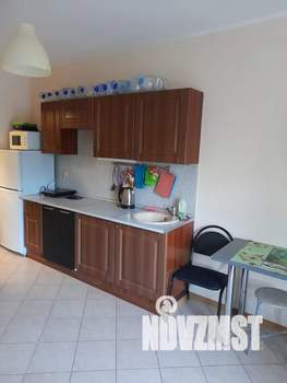 1-к квартира, посуточно, 30м2, 1/3 этаж
