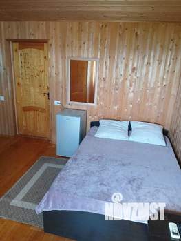 2-к квартира, посуточно, 50м2, 1/1 этаж
