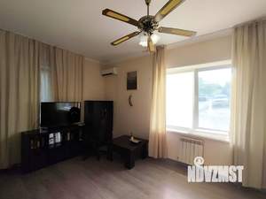 1-к квартира, на длительный срок, 40м2, 1/4 этаж