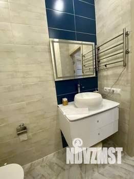 2-к квартира, посуточно, 51м2, 8/8 этаж