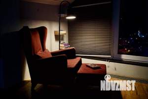 1-к квартира, посуточно, 72м2, 1/1 этаж