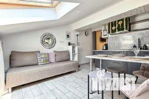 1-к квартира, посуточно, 30м2, 6/6 этаж