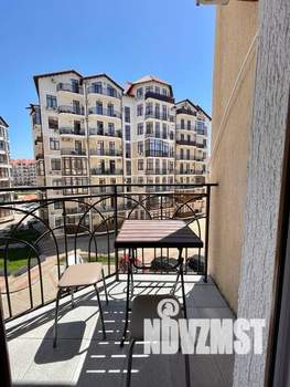 1-к квартира, посуточно, 50м2, 3/8 этаж