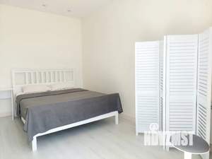 1-к квартира, посуточно, 48м2, 13/16 этаж