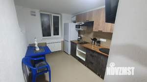 1-к квартира, на длительный срок, 30м2, 1/1 этаж