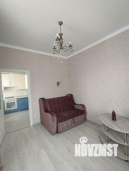 2-к квартира, на длительный срок, 50м2, 2/4 этаж