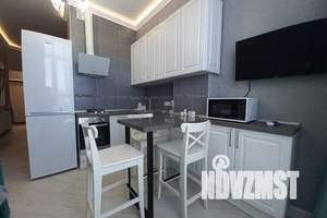 1-к квартира, посуточно, 30м2, 6/9 этаж