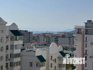 4-к квартира, посуточно, 140м2, 9/10 этаж