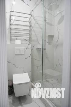 Студия квартира, посуточно, 35м2, 3/3 этаж