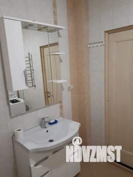 2-к квартира, посуточно, 74м2, 4/10 этаж