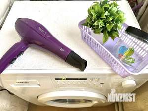 1-к квартира, посуточно, 25м2, 2/2 этаж