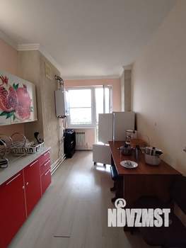 1-к квартира, на длительный срок, 49м2, 5/5 этаж